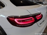  Mercedes  G-Klasee MERCEDES-BENZ GLC COUPÈ / 2019 / 5P / SUV 300 E 4MATIC PLUG-IN HY PREMIUM PLUS AUT #65