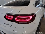  Mercedes  G-Klasee MERCEDES-BENZ GLC COUPÈ / 2019 / 5P / SUV 300 E 4MATIC PLUG-IN HY PREMIUM PLUS AUT #67