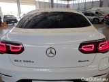  Mercedes  G-Klasee MERCEDES-BENZ GLC COUPÈ / 2019 / 5P / SUV 300 E 4MATIC PLUG-IN HY PREMIUM PLUS AUT #69