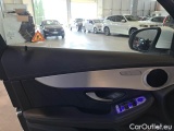  Mercedes  G-Klasee MERCEDES-BENZ GLC COUPÈ / 2019 / 5P / SUV 300 E 4MATIC PLUG-IN HY PREMIUM PLUS AUT #93