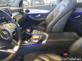  Mercedes  G-Klasee MERCEDES-BENZ GLC COUPÈ / 2019 / 5P / SUV 300 E 4MATIC PLUG-IN HY PREMIUM PLUS AUT #101
