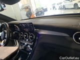  Mercedes  G-Klasee MERCEDES-BENZ GLC COUPÈ / 2019 / 5P / SUV 300 E 4MATIC PLUG-IN HY PREMIUM PLUS AUT #128