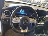  Mercedes  G-Klasee MERCEDES-BENZ GLC COUPÈ / 2019 / 5P / SUV 300 E 4MATIC PLUG-IN HY PREMIUM PLUS AUT #134