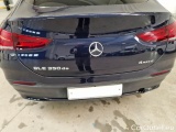  Mercedes  G-Klasee MERCEDES-BENZ GLE COUPÉ / 2020 / 5P / SUV GLE COUPÈ 350 DE 4MATIC EQ-P ULTIMATE #49
