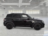  Mini  Countryman MINI  / 2020 / 5P / BERLINA COOPER S E ALL4 BUSINESS AUTOM. #7
