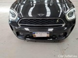  Mini  Countryman MINI  / 2020 / 5P / BERLINA COOPER S E ALL4 BUSINESS AUTOM. #32