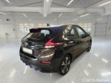  Nissan  Leaf NISSAN  / 2017 / 5P / BERLINA BUSINESS 40KWH #2