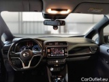  Nissan  Leaf NISSAN  / 2017 / 5P / BERLINA BUSINESS 40KWH #3