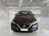  Nissan  Leaf NISSAN  / 2017 / 5P / BERLINA BUSINESS 40KWH #6