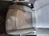  Nissan  Leaf NISSAN  / 2017 / 5P / BERLINA BUSINESS 40KWH #12