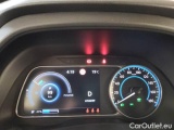  Nissan  Leaf NISSAN  / 2017 / 5P / BERLINA BUSINESS 40KWH #23