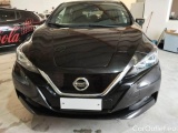  Nissan  Leaf NISSAN  / 2017 / 5P / BERLINA BUSINESS 40KWH #31
