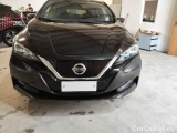  Nissan  Leaf NISSAN  / 2017 / 5P / BERLINA BUSINESS 40KWH #36