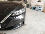  Nissan  Leaf NISSAN  / 2017 / 5P / BERLINA BUSINESS 40KWH #40