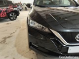  Nissan  Leaf NISSAN  / 2017 / 5P / BERLINA BUSINESS 40KWH #43