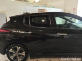  Nissan  Leaf NISSAN  / 2017 / 5P / BERLINA BUSINESS 40KWH #54
