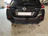  Nissan  Leaf NISSAN  / 2017 / 5P / BERLINA BUSINESS 40KWH #65