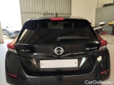  Nissan  Leaf NISSAN  / 2017 / 5P / BERLINA BUSINESS 40KWH #75