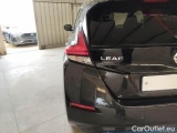  Nissan  Leaf NISSAN  / 2017 / 5P / BERLINA BUSINESS 40KWH #80