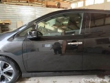  Nissan  Leaf NISSAN  / 2017 / 5P / BERLINA BUSINESS 40KWH #89