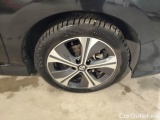  Nissan  Leaf NISSAN  / 2017 / 5P / BERLINA BUSINESS 40KWH #106