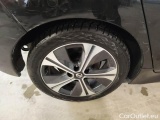  Nissan  Leaf NISSAN  / 2017 / 5P / BERLINA BUSINESS 40KWH #108