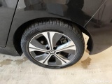  Nissan  Leaf NISSAN  / 2017 / 5P / BERLINA BUSINESS 40KWH #110