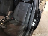  Nissan  Leaf NISSAN  / 2017 / 5P / BERLINA BUSINESS 40KWH #146
