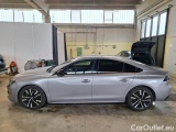  Peugeot  508 PEUGEOT  / 2018 / 5P / BERLINA HYBRID 225 GT E-EAT8 #10