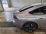  Peugeot  508 PEUGEOT  / 2018 / 5P / BERLINA HYBRID 225 GT E-EAT8 #20