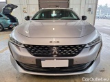  Peugeot  508 PEUGEOT  / 2018 / 5P / BERLINA HYBRID 225 GT E-EAT8 #25