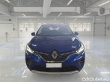  Renault  Captur RENAULT  / 2019 / 5P / SUV 1.6 PHEV E-TECH 117KW INTENS #6