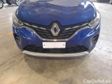  Renault  Captur RENAULT  / 2019 / 5P / SUV 1.6 PHEV E-TECH 117KW INTENS #35