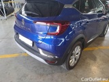  Renault  Captur RENAULT  / 2019 / 5P / SUV 1.6 PHEV E-TECH 117KW INTENS #53