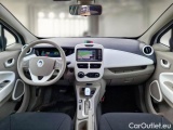  Renault  Zoe RENAULT  / 2013 / 5P / BERLINA  LIFE R90 #4