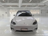  Tesla  Model Y TESLA  / 2020 / 5P / SUV 50 KWH RWD AUT. #6
