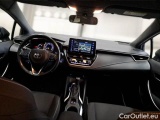  Toyota  Corolla TOYOTA  / 2019 / 5P / BERLINA 1.8 HYBRID BUSINESS #3
