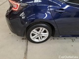  Toyota  Corolla TOYOTA  / 2019 / 5P / BERLINA 1.8 HYBRID BUSINESS #18