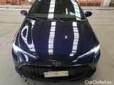  Toyota  Corolla TOYOTA  / 2019 / 5P / BERLINA 1.8 HYBRID BUSINESS #29