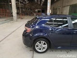  Toyota  Corolla TOYOTA  / 2019 / 5P / BERLINA 1.8 HYBRID BUSINESS #48
