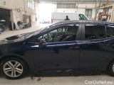 Toyota  Corolla TOYOTA  / 2019 / 5P / BERLINA 1.8 HYBRID BUSINESS #64