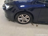  Toyota  Corolla TOYOTA  / 2019 / 5P / BERLINA 1.8 HYBRID BUSINESS #81