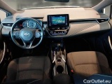  Toyota  Corolla TOYOTA  / 2019 / 5P / BERLINA 1.8 HYBRID BUSINESS TECH #3