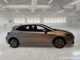  Toyota  Corolla TOYOTA  / 2019 / 5P / BERLINA 1.8 HYBRID BUSINESS TECH #7