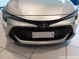  Toyota  Corolla TOYOTA  / 2019 / 5P / BERLINA 1.8 HYBRID BUSINESS TECH #25