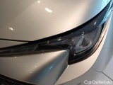  Toyota  Corolla TOYOTA  / 2019 / 5P / BERLINA 1.8 HYBRID BUSINESS TECH #31