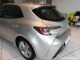  Toyota  Corolla TOYOTA  / 2019 / 5P / BERLINA 1.8 HYBRID BUSINESS TECH #54