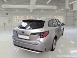  Toyota  Corolla TOYOTA  / 2019 / 5P / STATION WAGON TS 1.8 HYBRID BUSINESS TECH #2