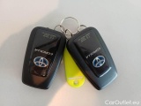  Toyota  Corolla TOYOTA  / 2019 / 5P / BERLINA 1.8 HYBRID BUSINESS TECH #91
