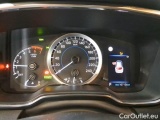  Toyota  Corolla TOYOTA  / 2019 / 5P / STATION WAGON TS 1.8 HYBRID BUSINESS TECH #4